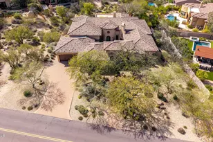 37520 N Tranquil Trail, Carefree, AZ 85377 - Photo 93