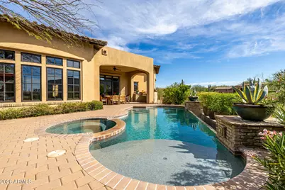 37520 N Tranquil Trail #5, Carefree, AZ 85377 - Photo 77