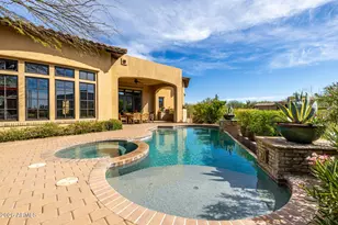 37520 N Tranquil Trail, Carefree, AZ 85377 - Photo 77