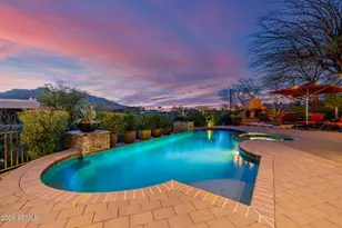 37520 N Tranquil Trail, Carefree, AZ 85377 - Photo 73