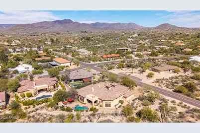 37520 N Tranquil Trail #5, Carefree, AZ 85377 - Photo 91