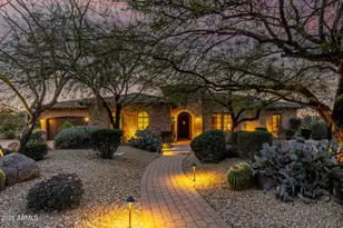 37520 N Tranquil Trail, Carefree, AZ 85377 - Photo 5