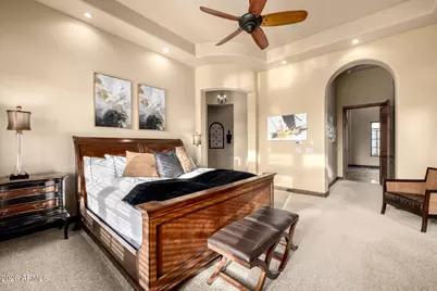 37520 N Tranquil Trail #5, Carefree, AZ 85377 - Photo 39