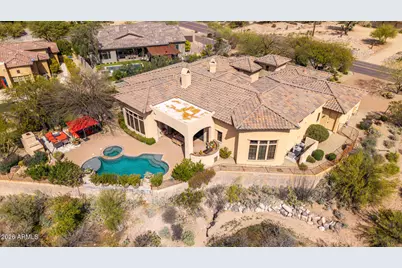 37520 N Tranquil Trail #5, Carefree, AZ 85377 - Photo 97