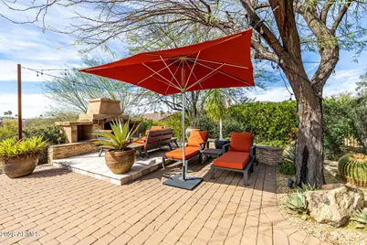 37520 N Tranquil Trail #5, Carefree, AZ 85377 - Photo 79