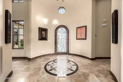 37520 N Tranquil Trail #5, Carefree, AZ 85377 - Photo 3