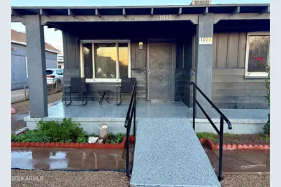 1015 S 1st Avenue, Phoenix, AZ 85003 - Photo 1