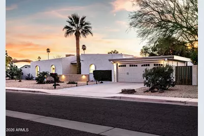 9618 N 35th Place, Phoenix, AZ 85028 - Photo 1