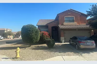3345 S 98th Lane, Tolleson, AZ 85353 - Photo 1