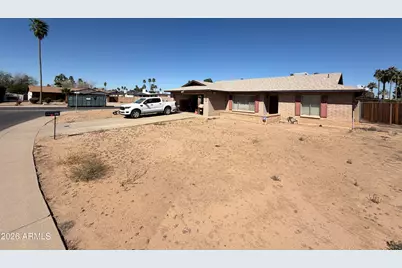 5102 E Gelding Drive, Scottsdale, AZ 85254 - Photo 1