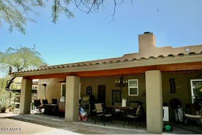 6108 E Morning Vista Lane, Cave Creek, AZ 85331 - Photo 65