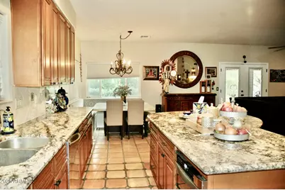 6108 E Morning Vista Lane, Cave Creek, AZ 85331 - Photo 23