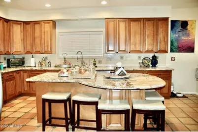 6108 E Morning Vista Lane, Cave Creek, AZ 85331 - Photo 9