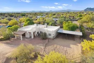 6108 E Morning Vista Ln, Cave Creek, AZ 85331 - Photo 1
