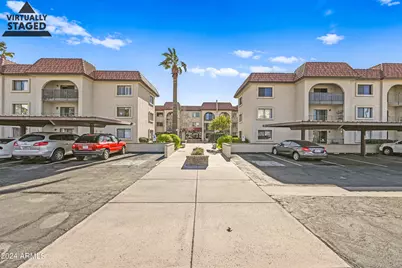 3033 E Devonshire Avenue #Unit 1013, Phoenix, AZ 85016 - Photo 1