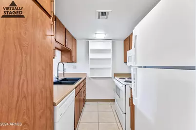 3033 E Devonshire Avenue #Unit 1013, Phoenix, AZ 85016 - Photo 7