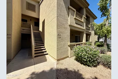 1880 E Morten Avenue #Unit 202, Phoenix, AZ 85020 - Photo 21