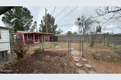 35 E James Drive, Sierra Vista, AZ 85635 - Photo 19