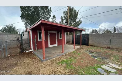 35 E James Drive, Sierra Vista, AZ 85635 - Photo 21
