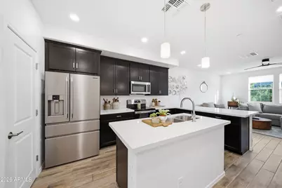 1917 E Hampton Lane #106, Gilbert, AZ 85295 - Photo 9