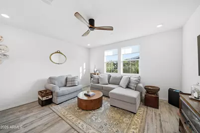 1917 E Hampton Lane #106, Gilbert, AZ 85295 - Photo 5