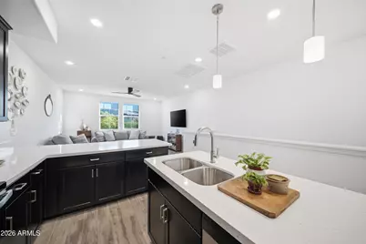 1917 E Hampton Lane #106, Gilbert, AZ 85295 - Photo 11