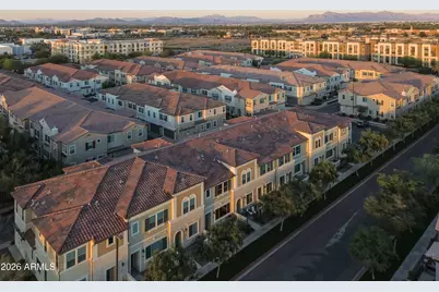 1917 E Hampton Lane #106, Gilbert, AZ 85295 - Photo 29