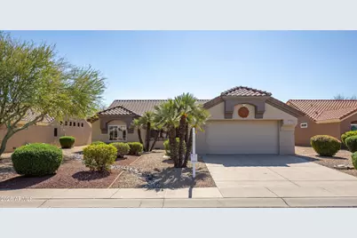 13405 W Caraway Drive, Sun City West, AZ 85375 - Photo 1