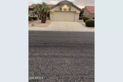 13405 W Caraway Drive, Sun City West, AZ 85375 - Photo 1