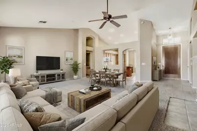 4344 E Melinda Lane, Phoenix, AZ 85050 - Photo 5