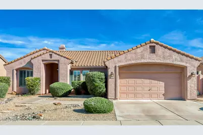 4344 E Melinda Lane, Phoenix, AZ 85050 - Photo 1