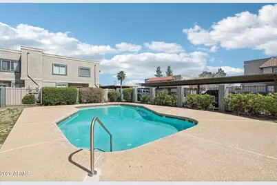 2311 E Hartford Avenue #41, Phoenix, AZ 85022 - Photo 21