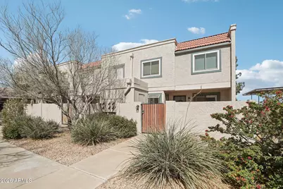 2311 E Hartford Avenue #41, Phoenix, AZ 85022 - Photo 1