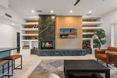 10930 E Quarry Trail, Scottsdale, AZ 85262 - Photo 15