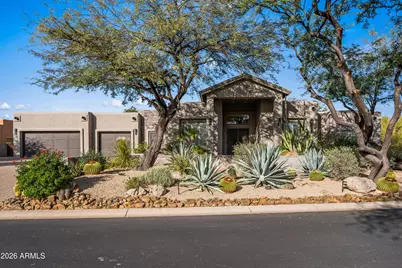 10930 E Quarry Trail, Scottsdale, AZ 85262 - Photo 39