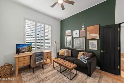 10930 E Quarry Trail, Scottsdale, AZ 85262 - Photo 17