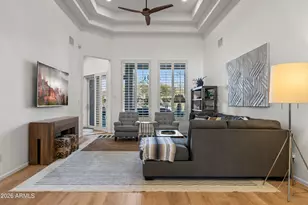 10930 E Quarry Trail, Scottsdale, AZ 85262 - Photo 21