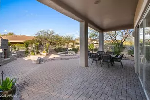 10930 E Quarry Trail, Scottsdale, AZ 85262 - Photo 13