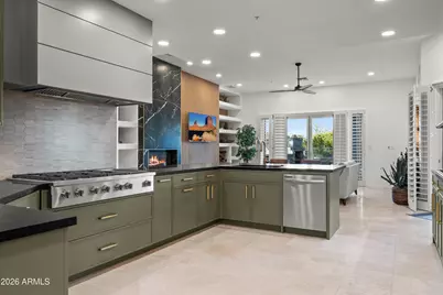 10930 E Quarry Trail, Scottsdale, AZ 85262 - Photo 5