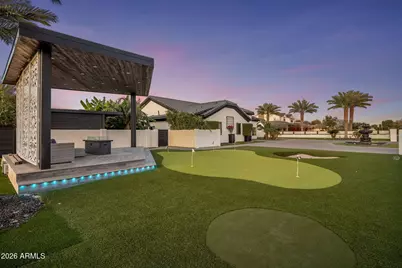 2578 E Claxton Road, Gilbert, AZ 85297 - Photo 21