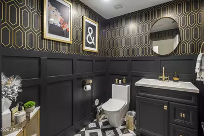 2578 E Claxton Road, Gilbert, AZ 85297 - Photo 37