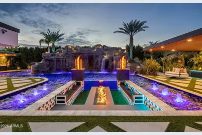 2578 E Claxton Road, Gilbert, AZ 85297 - Photo 9