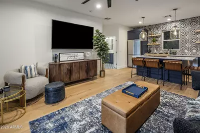 2578 E Claxton Road, Gilbert, AZ 85297 - Photo 39