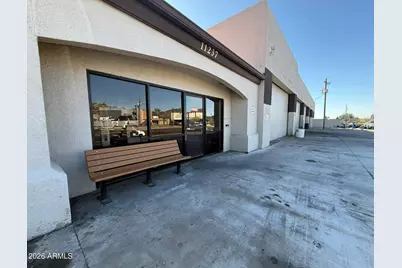 11237 N Cave Creek Road, Phoenix, AZ 85020 - Photo 1