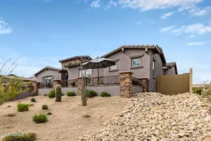 13334 E Sand Hills Rd, Scottsdale, AZ 85255 - Photo 5