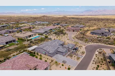 13334 E Sand Hills Road, Scottsdale, AZ 85255 - Photo 69