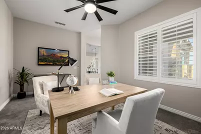 13334 E Sand Hills Road, Scottsdale, AZ 85255 - Photo 27