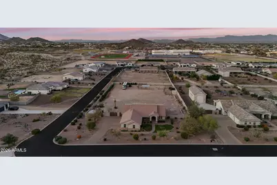 28252 N Quintana Place, San Tan Valley, AZ 85144 - Photo 53