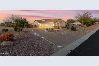 28252 N Quintana Place, San Tan Valley, AZ 85144 - Photo 35