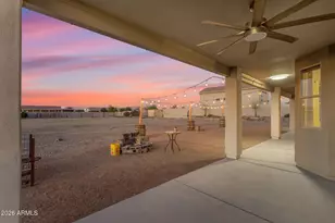 28252 N QUINTANA Pl, San Tan Valley, AZ 85144 - Photo 39